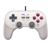 8BitDo Pro2 Wired Gamepad - G Classic - 1106104 - zdjęcie 1